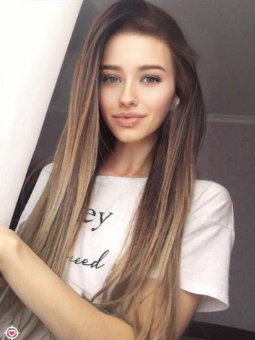 Анкета проститутки Натуся - Фото 1, , 20 лет, №229912